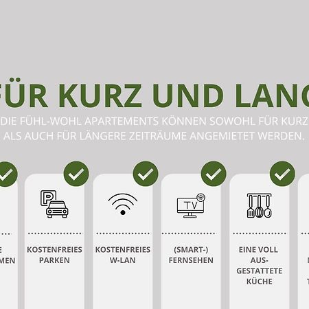 Die Fichtelsuite 1-6 Pers Ferienwohnung Nahe Ochsenkopf Sued 800M In Fleckl 瓦门施泰纳赫 外观 照片