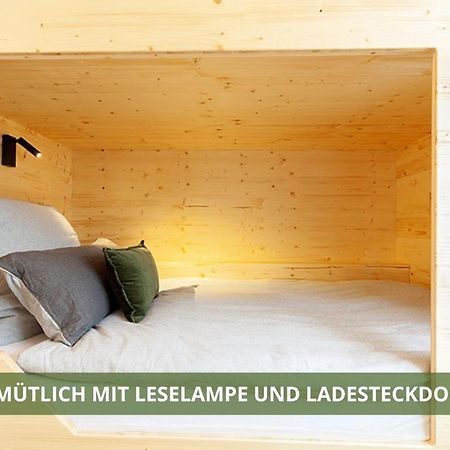Die Fichtelsuite 1-6 Pers Ferienwohnung Nahe Ochsenkopf Sued 800M In Fleckl 瓦门施泰纳赫 外观 照片