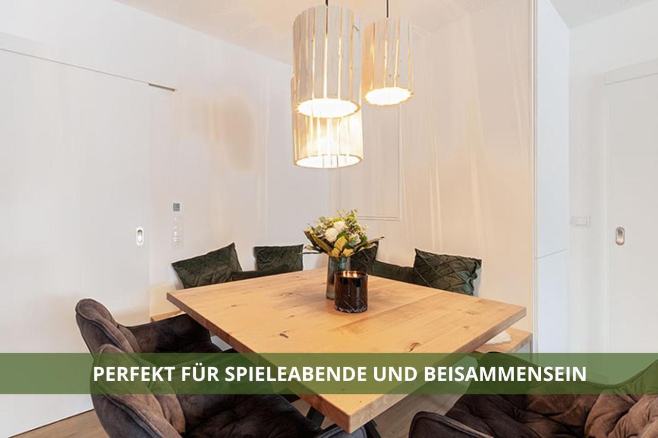 Die Fichtelsuite 1-6 Pers Ferienwohnung Nahe Ochsenkopf Sued 800M In Fleckl 瓦门施泰纳赫 外观 照片